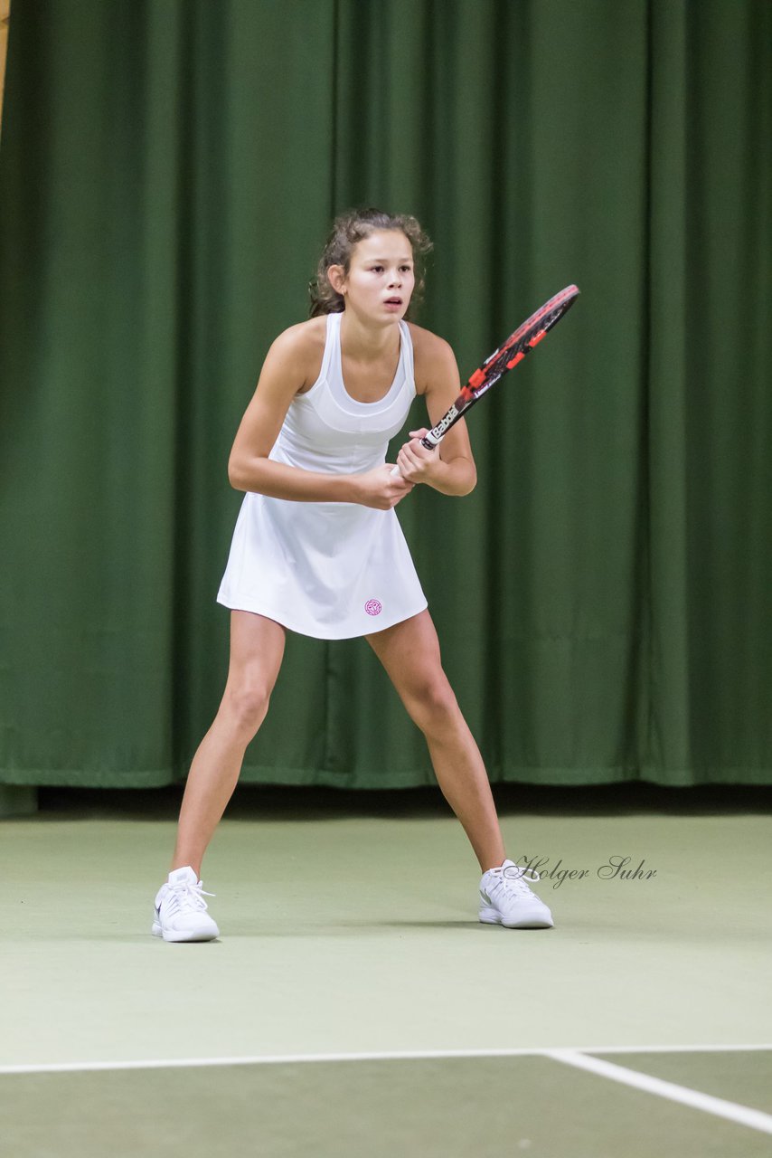 Bild 278 - Luebecker HN Goldline Cup